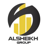 ALSHEIKH GROUP logo - Similar company to Civitelecom