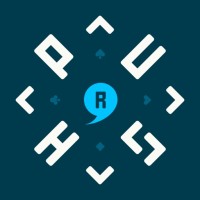 Push'R croupiers logo - Similar company to Inflex'On
