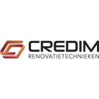 Credim Renovatietechnieken logo - Similar company to Credim Bv