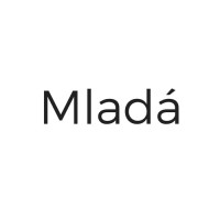 Mlada logo - Similar company to Tego