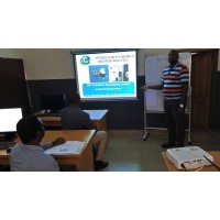 Oil and Gas Training In Nigeria logo - Similar company to Eaco Mexicana