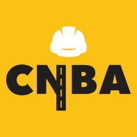CNBA logo - Similar company to The Pavement Network
