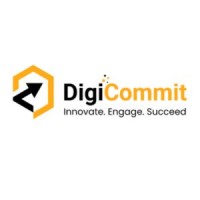 DigiCommit logo - Similar company to Digicommit