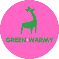 GREEN WARMY logo - Similar company to Next Generation Services