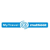 MyTravel@Muthoot Ltd logo - Similar company to Beingyourguide