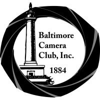 Baltimore Camera Club logo - Similar company to Visual Snow Initiative