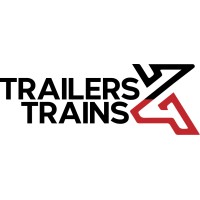 Trailers & Trains logo - Similar company to Lambrecht Trailers