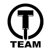 Team Engineers logo - Similar company to Team Engineers, ( Team Link )