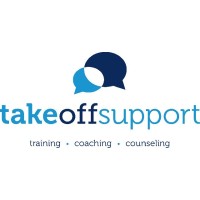 Take Off Support logo - Similar company to Digitmind