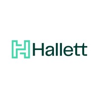 Hallett London logo - Similar company to Everyday Ceo