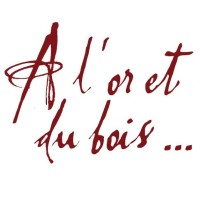 A l'or et du bois logo - Similar company to Menuiserie Mgc