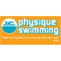 Physique Swimming