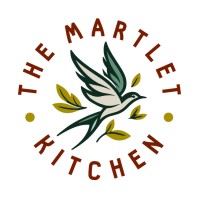 The Martlet Kitchen logo - Similar company to The Baum
