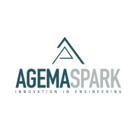 Agemaspark logo - Similar company to Laser Additive Solutions Ltd