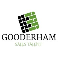 Gooderham Sales Talent Inc. logo - Similar company to Boltabout Inc.