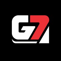 G7 Operadora de Turismo logo - Similar company to Foco Operadora De Turismo E Eventos
