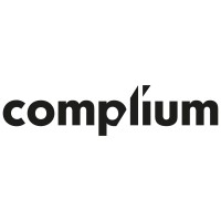 Complium logo - Similar company to Aternio