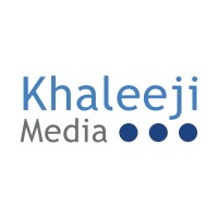 Khaleeji Media logo - Similar company to Bestorm