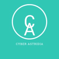 Cyber Astridia logo - Similar company to Ham Network