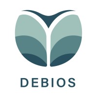 DEBIOS Dx logo - Similar company to Tailor Surgery