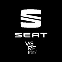 SEAT VGRF Grand Paris logo - Similar company to Abvv Cupra