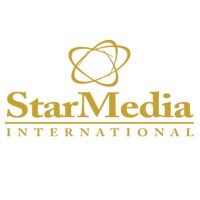 STARMEDIA INTERNATIONAL GROUP logo - Similar company to Quikbot Technologies