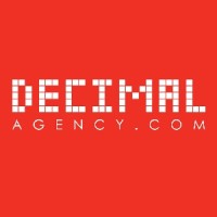 Decimal Agency logo - Similar company to Starbright