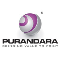 Purandara logo - Similar company to Afra Saudi