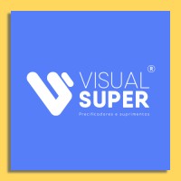 Visual Super logo - Similar company to Sidsigns