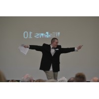 Autism Rocks and Rolls Corporation logo - Similar company to Iu Corps