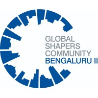 Global Shapers - Bengaluru Hub II logo - Similar company to Prar