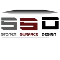 Stonex Surface Design logo - Similar company to Mamimu