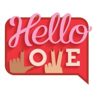 Hello Love, Inc. logo - Similar company to Lawrence