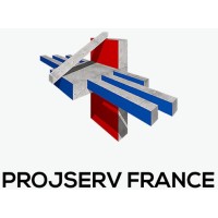 SARL PROJSERV FRANCE logo - Similar company to Yoda Master