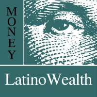 Latino Wealth™ logo - Similar company to Latino Heritage Month™