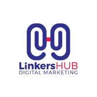 Linkers Hub logo - Similar company to Move Creative Hub