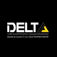 Delta Marble & Ceramic logo - Similar company to Faso Marble