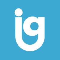 IG Design Group Plc logo - Similar company to Ig Design Group Bv