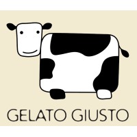Gelato Giusto logo - Similar company to Sleppa