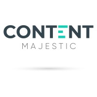 Content Majestic logo - Similar company to Seoarticlewriting
