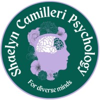 Shaelyn Camilleri Psychology logo - Similar company to Inner Eastern Psychology