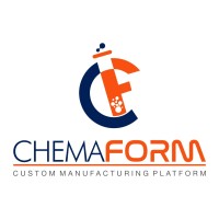 CHEMAFORM logo - Similar company to E3 Tech Systems & Services