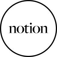 Notion Creative logo - Similar company to Soweto Graphics