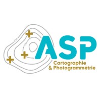 ASP ARCHIMEDE SERVICES DE PHOTOGRAMMETRIE logo - Similar company to Geo3D Géomètre Expert