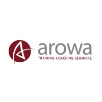 arowa TRAINING • COACHING • SEMINARE logo - Similar company to B.Barton - Project Management