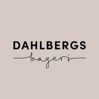 Dahlbergs Bageri logo - Similar company to Happy Content