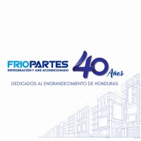 FRIOPARTES logo - Similar company to Seso S.A.