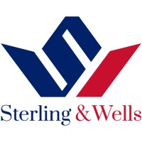 Sterling and Wells Accountants logo - Similar company to Rnsbs