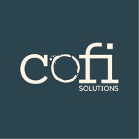 COFI Solutions logo - Similar company to Ruiyi Technology