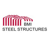 BMI Steel Structures PTY Ltd. logo - Similar company to Brc Mesh